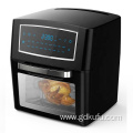 KUFU 12 liter Digital Air Flyer Oven